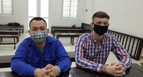 Con nghiện chế biến ma túy từ thuốc lắc lĩnh 18 năm tù